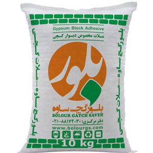 ملات مخصوص دیوار گچی