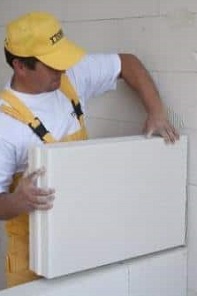 ملات دیوار گچی