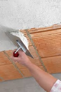 گچ مخصوص زیرکار رویال